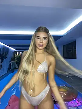 SofiBellini Show in webcam