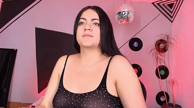 Онлайн чат XXX Crystal_Purplee