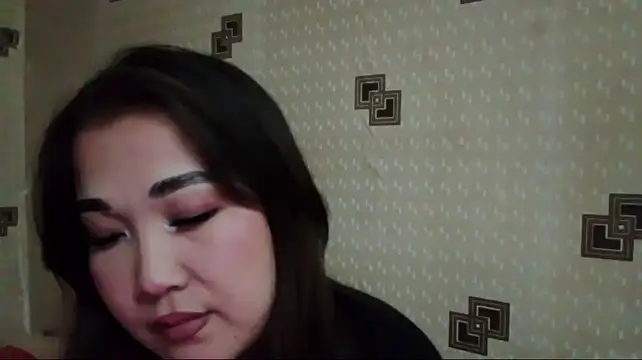 Aruelle0 – webcam-show