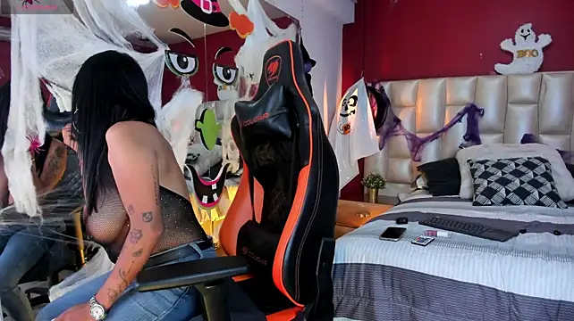 Bianca01_ Show Webcam
