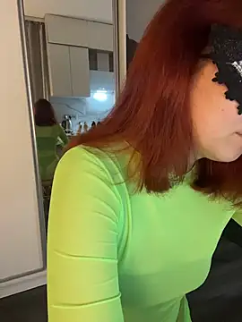 Empress-Ive Chat XXX in diretta