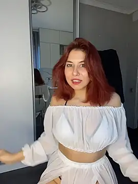 Empress-Ive Live XXX-Chat