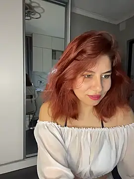Chatroom XXX en direct de Empress-Ive