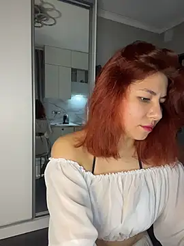Empress-Ive Chat XXX in diretta