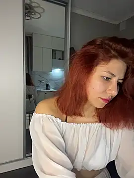 Chat +18 de Empress-Ive ao vivo