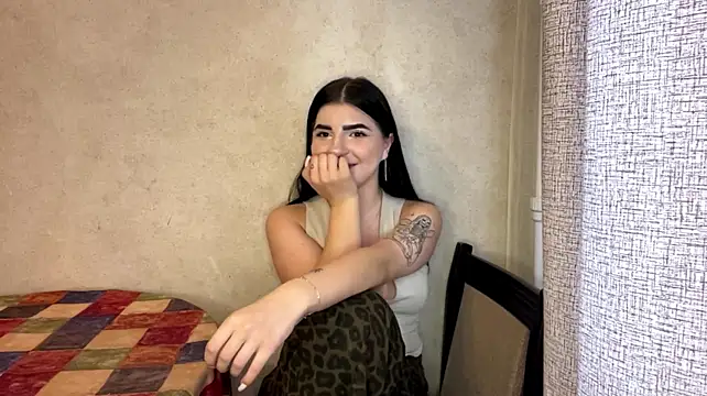 MartiSantarelli – webcam-show
