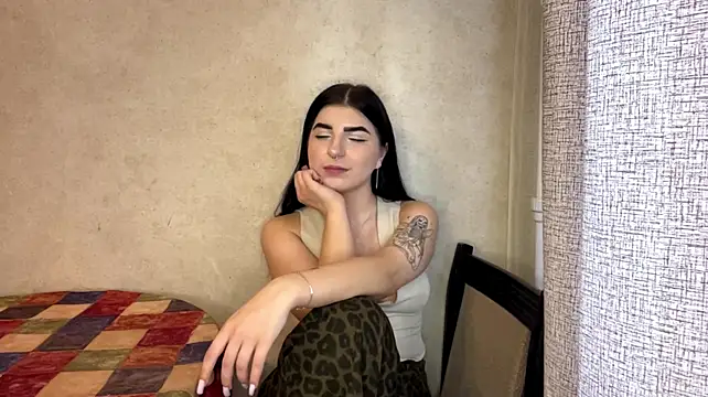 Chat +18 de MartiSantarelli ao vivo