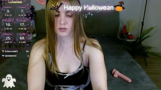Chat XXX ao vivo de Lixxiii77