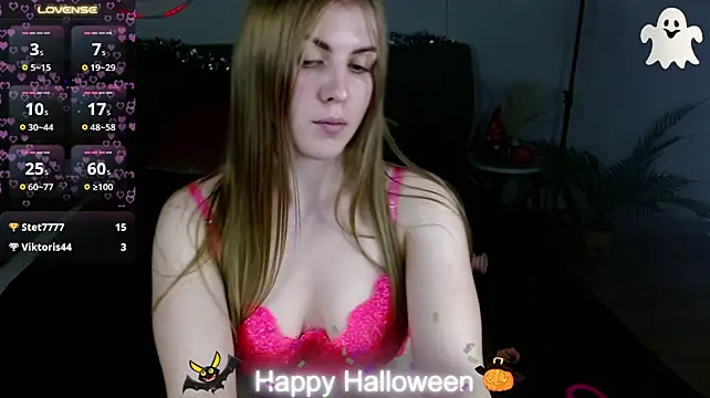 Lixxiii77's Live XXX Chat