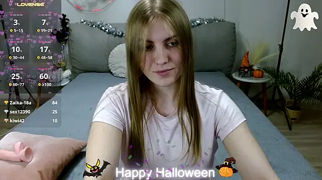 Chat +18 de Lixxiii77 ao vivo