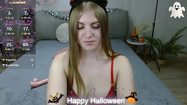 Lixxiii77 লাইভ XXX চ্যাট