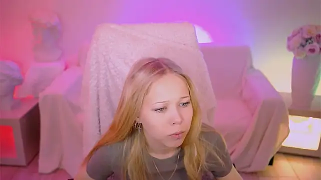 Chat XXX ao vivo de AsyaWalton