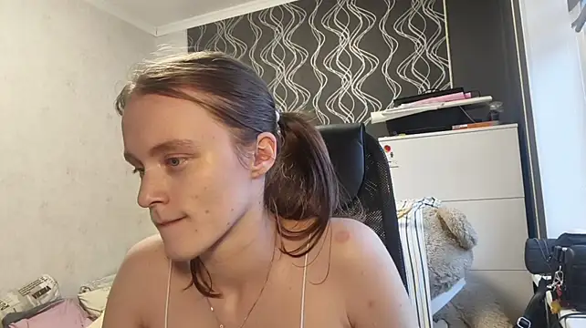 CandiceSchenewerk Webcam show