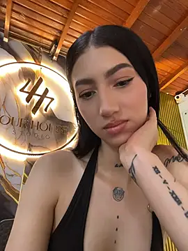 Liaa_Williams_ 라이브 XXX 채팅