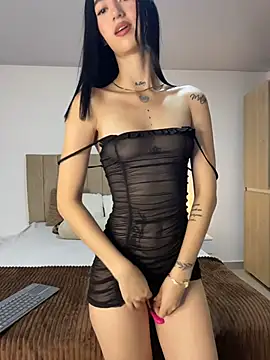 แชท XXX สดของ Liaa_Williams_