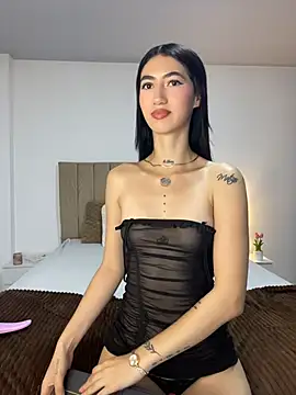 Liaa_Williams_ 웹캠 쇼