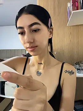 Czat XXX na żywo – Liaa_Williams_