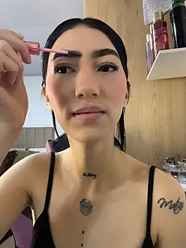 Czat XXX na żywo – Liaa_Williams_
