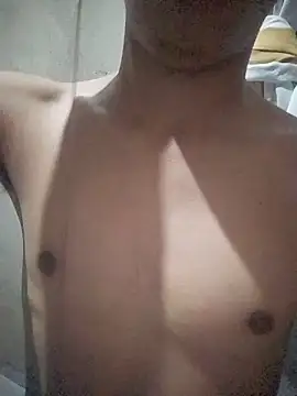 Show de Adorable_anonimusVt na webcam