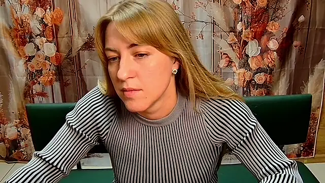 Chatroom XXX en direct de VeronikaBiluga