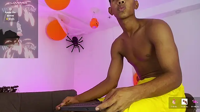 Вебкам-шоу skiper_monstercock