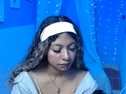 kimmy_333 Webcam show