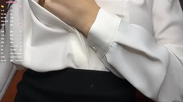 TanikaTep's Live XXX Chat