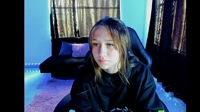 Jess_Rabit Webcam-Show