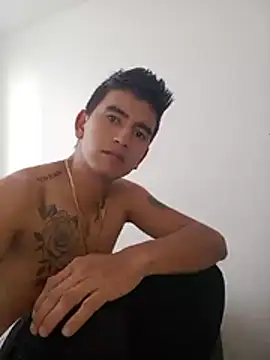 Webkamerová show alex_hunter_hot