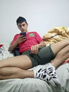 Webkamerová show alex_hunter_hot