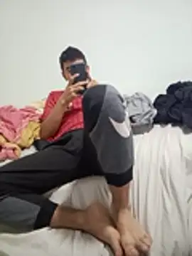 alex_hunter_hot's Webcam Show
