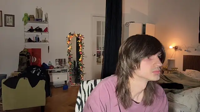 arthurschopenhauerr Webcam Show