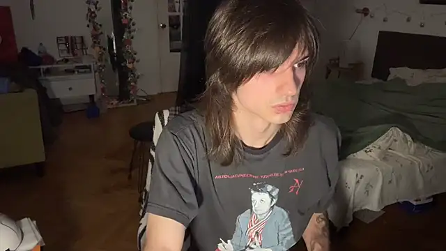 عرض كام arthurschopenhauerr