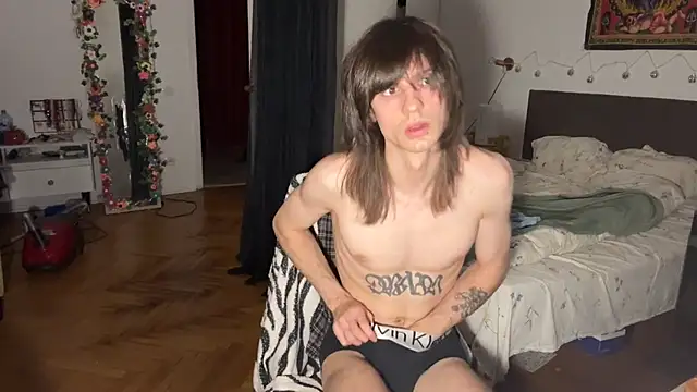 arthurschopenhauerr webkamerás műsora