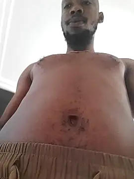 Show de strongedick na webcam