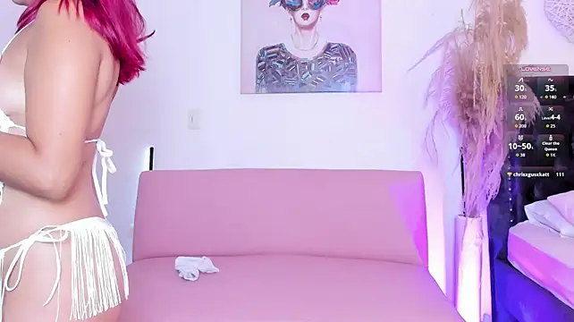Lisa_hotwife Webcam show