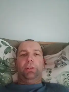 Pokazy przed kamerką – milutki