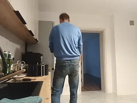 milutki Webcam-Show