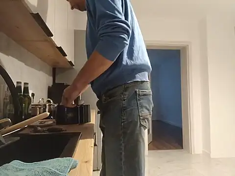 milutki Webcam show