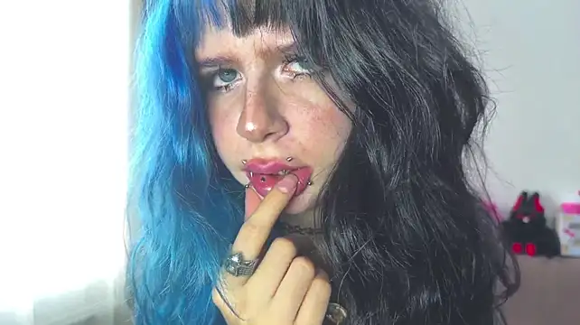 LusyPoetry's Webcam Show