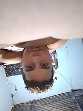 Show de ElWuason2 na webcam