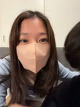 tuki_12のウェブカメラショー