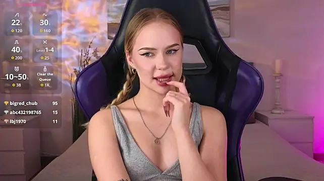 vividrive – Live XXX-chat