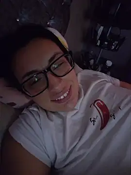 Chat XXX en directo de Cat_N0ir-