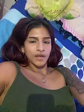 Xiomy_Rose Show in webcam