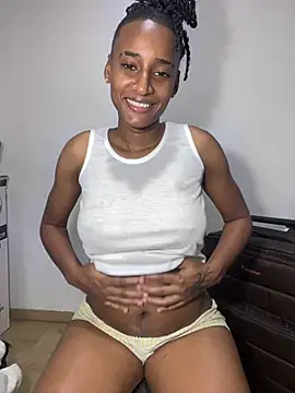 miaYnicol12 Webcam-Show