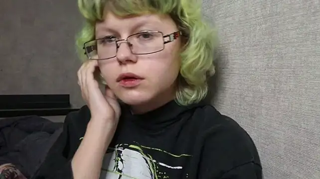 Webkamerová show RinaMeoow
