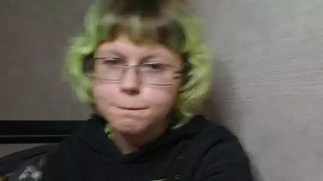 RinaMeoow's Webcam Show