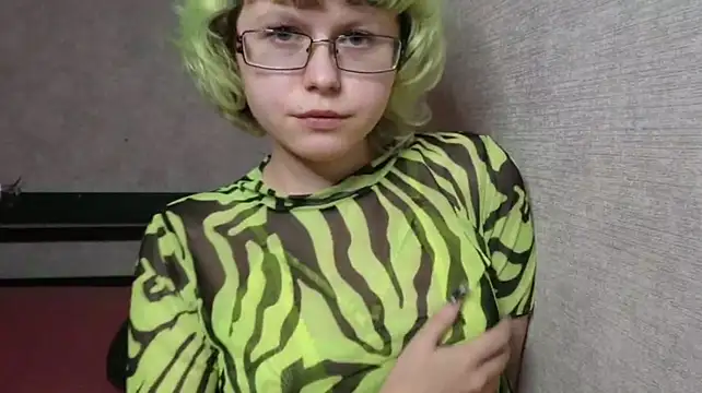 Webkamerová show RinaMeoow