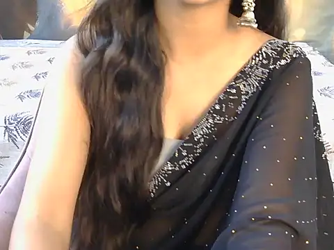 Show Webcam de Anshika-